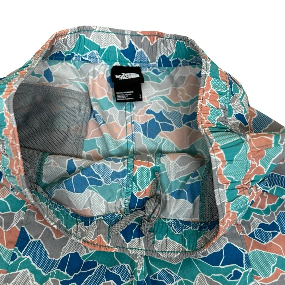 The North Face north face